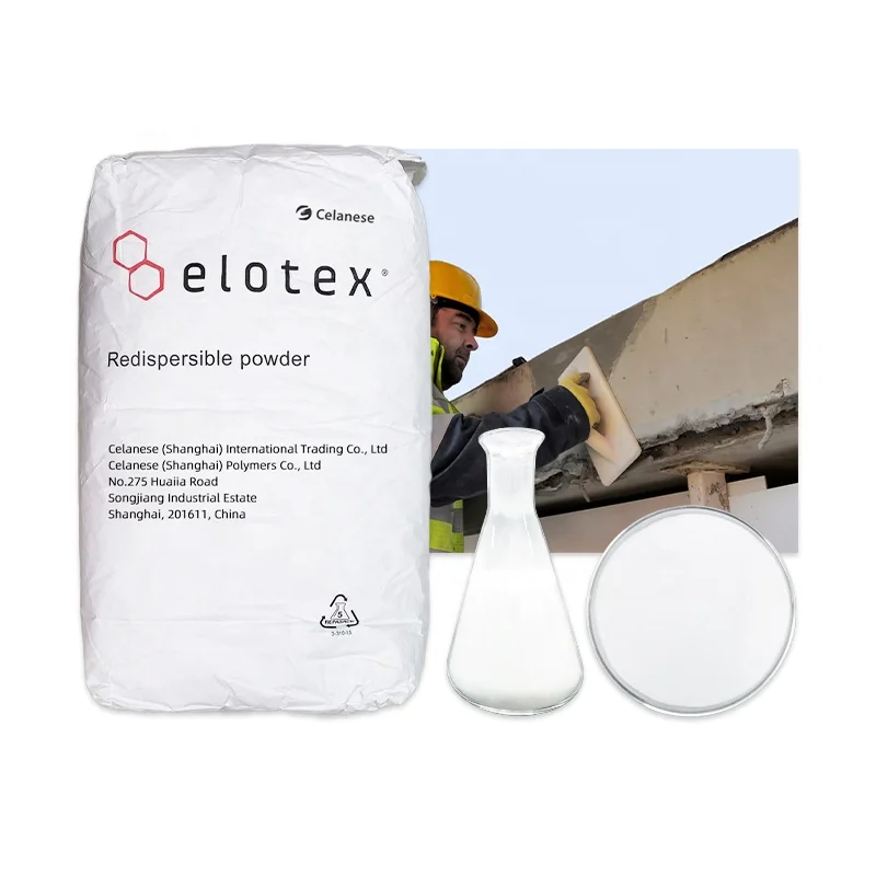 RDP powder mortar&concrete admixture emulsion powder VAE 60W redispersible polymer powder