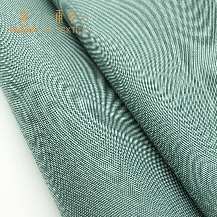 nylon 1000D 1050D waterproof PU poly urethane coated military backpack cordura fabric