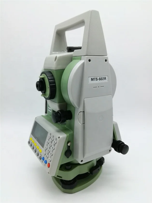 Mato Total Station MTS602R Reflectorless Total Station 400m to 500m China Brand new