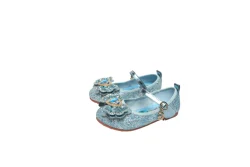 girls kids princess toy fashion shoes princess  girls sandals