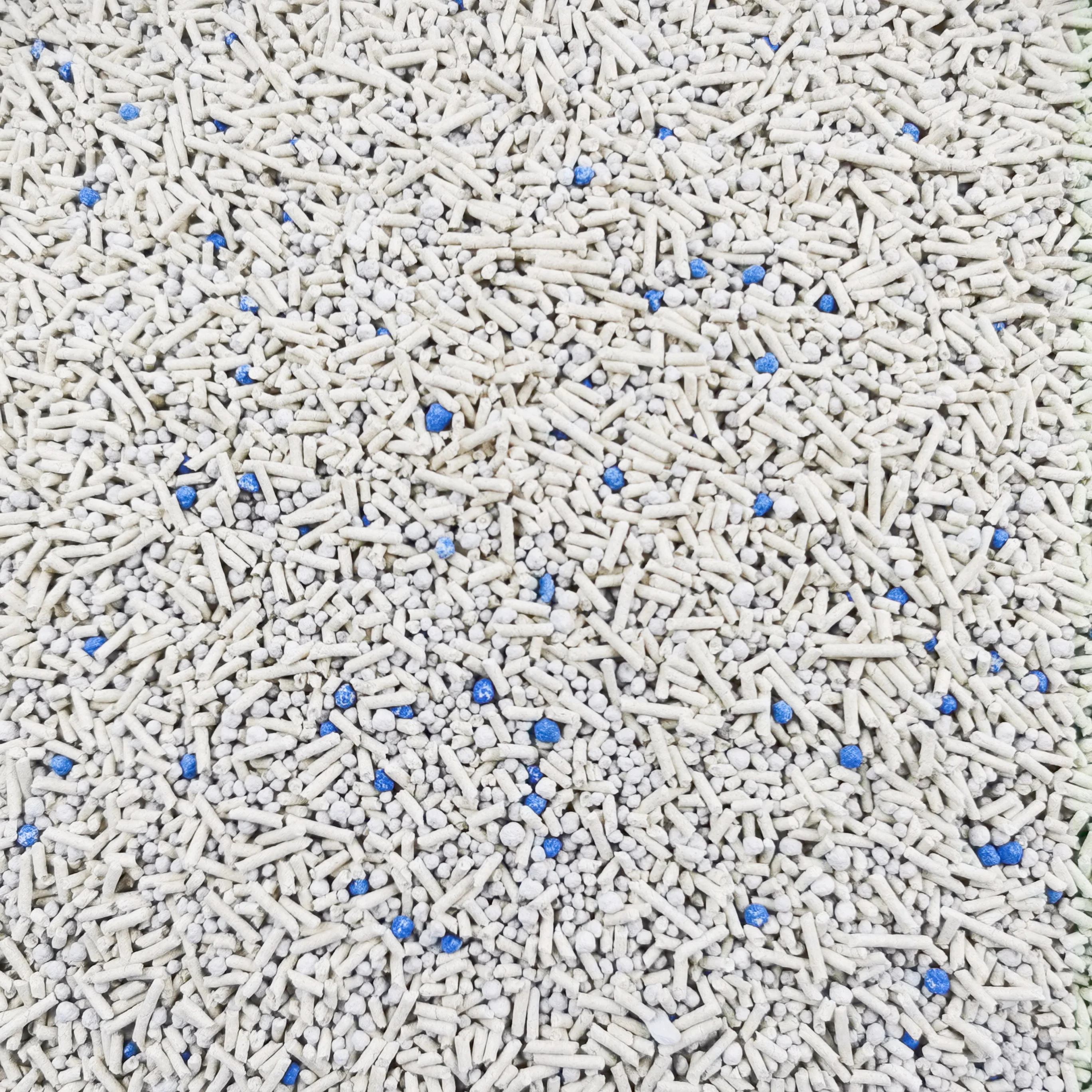 100% natural eco-friendly bulk bentonite cat litter sand