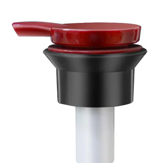 Диспенсер с насосом, профессиональный диспенсер 28/410, диспенсер для лосьона, насос для очистки лосьона