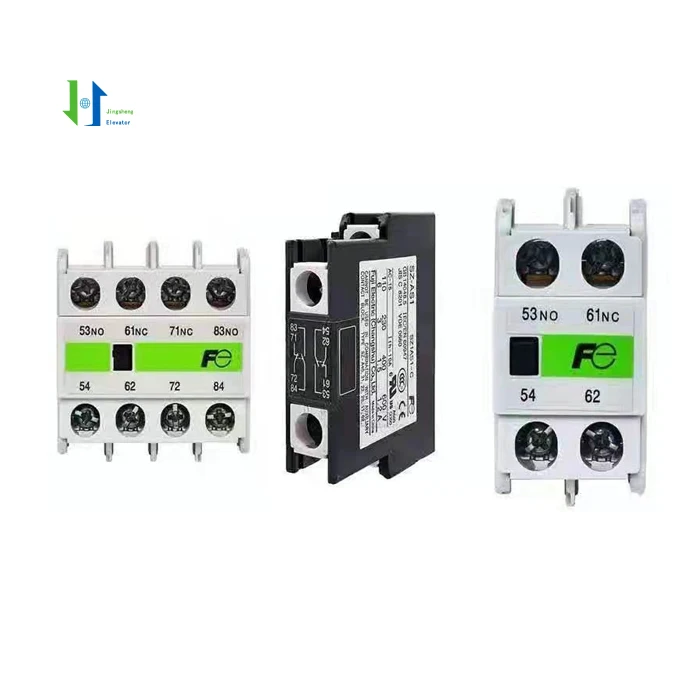 Fuji вспомогательный контактор SZ-A11 SZ-AS1 SZ-A22 SZ-A20 SZ-A02