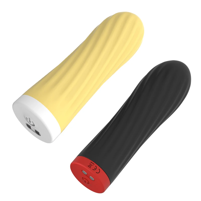 new types stimulates vagina mini 10 speed rechargeable silicone bullet vibrator powerful hand held massager sex toy for woman
