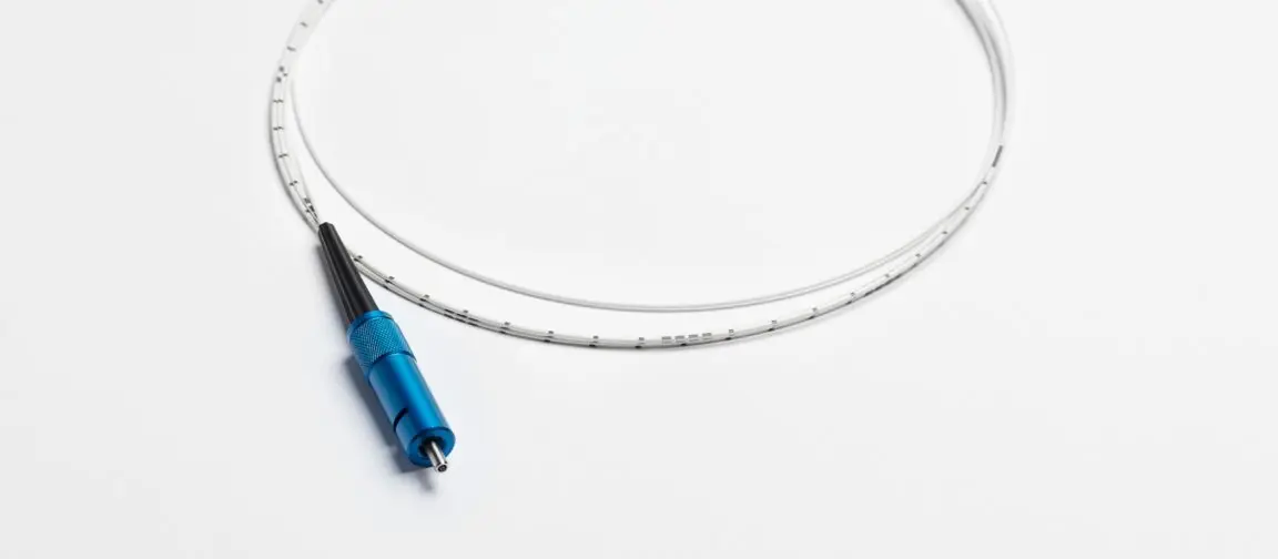 Varicose Veins - 1470nm laser Endovenous  medical laser surgical equipment