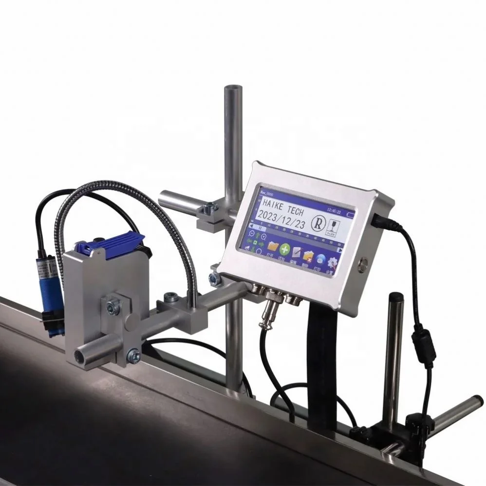 Large Character Inkjet Printer Dod Online Inkjet Printer Carton Box Dod Printer