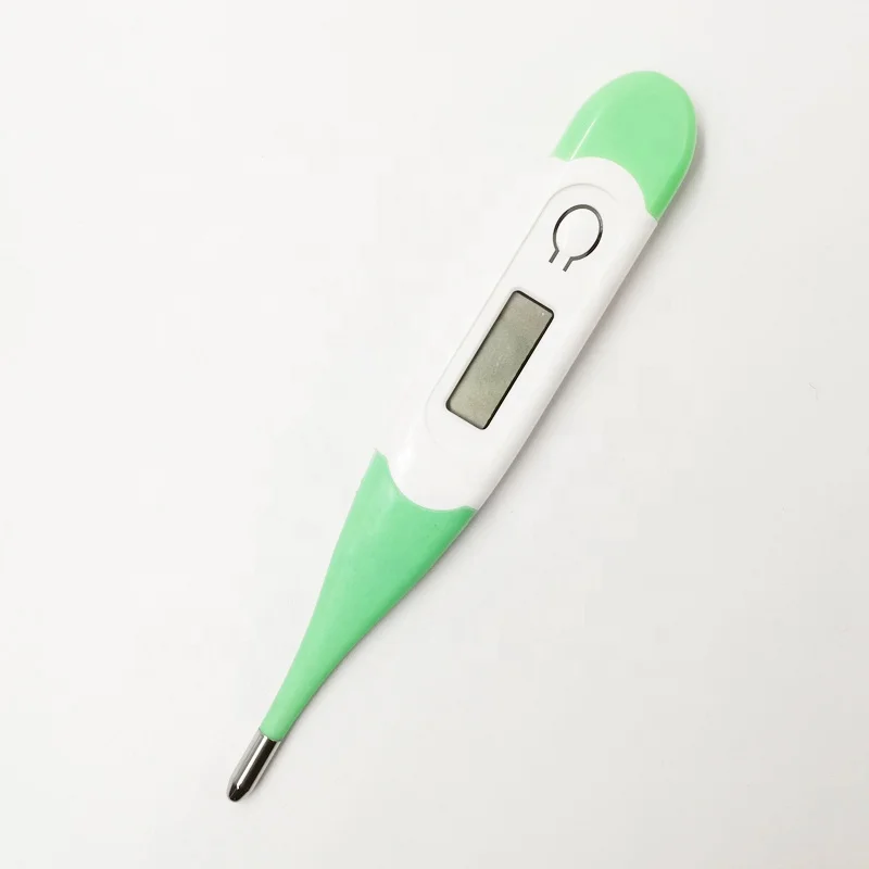 Baby Thermometer Continuous Temperature Monitoring Adult Medical digital thermometer beep sound Termometro Digital
