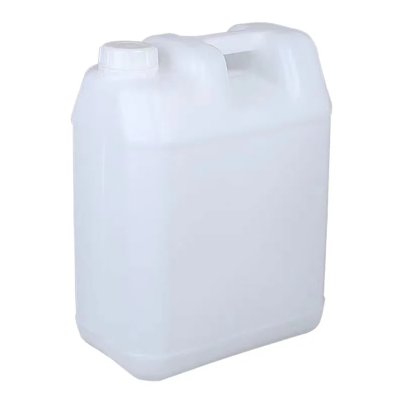 High Quality White Blue Chemical Bucket Food Grade 20 Multifunction Plastic Bucket