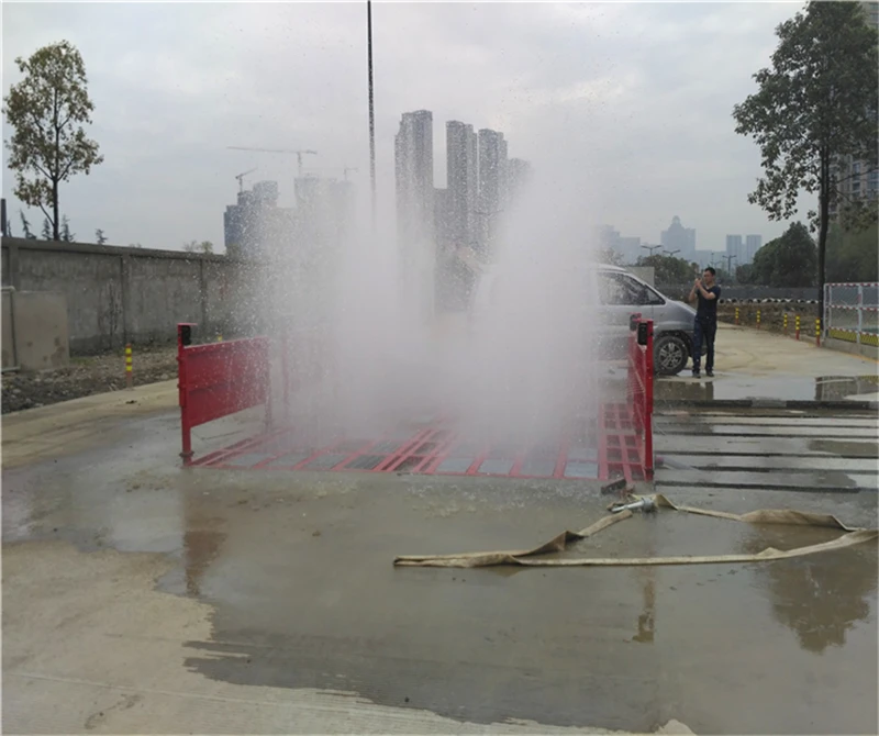
Truck And Tire Wash Manufacturer, Heavy Truck Wheel Wash Machine 