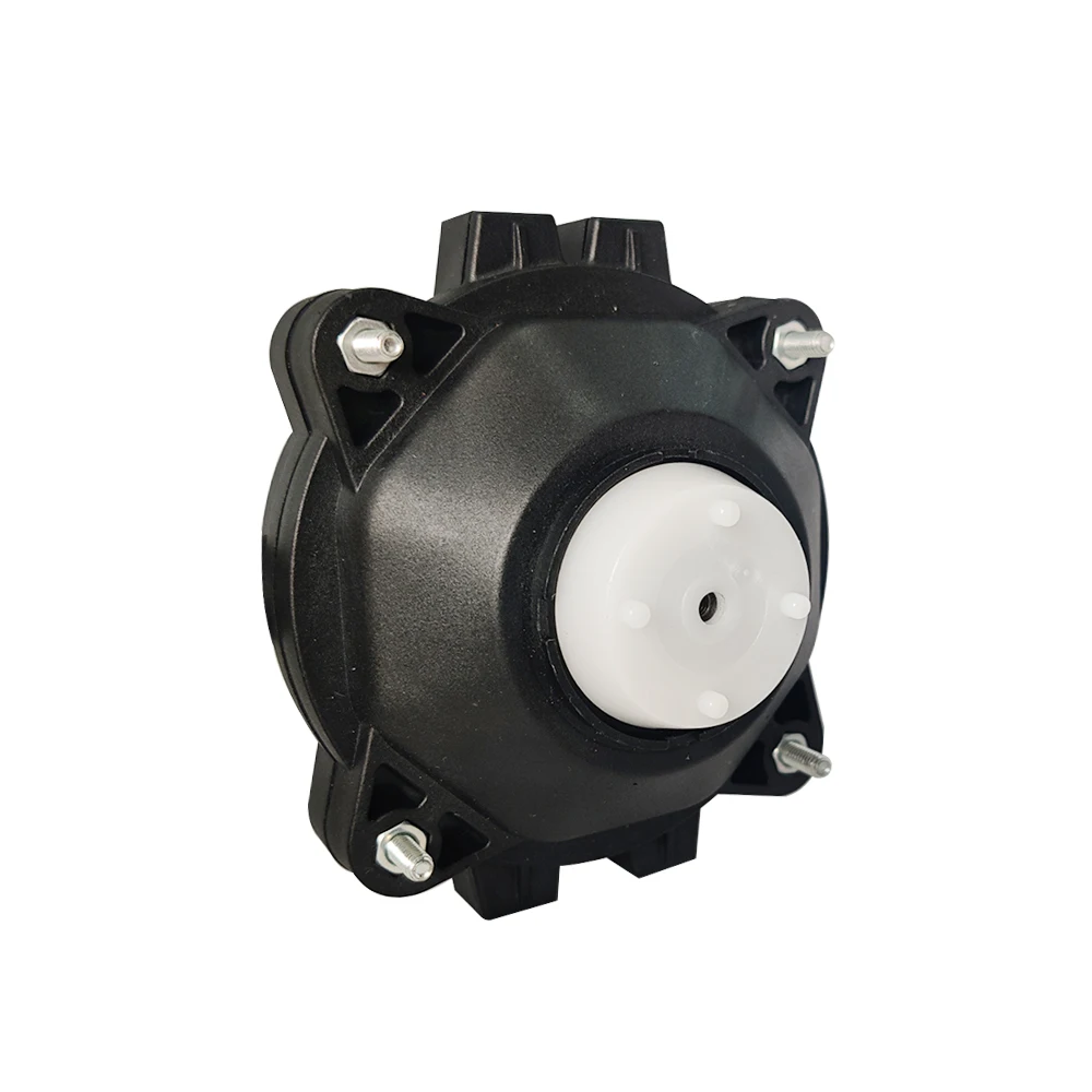 Kiron ECM 4806 4810 6115 абажур Q мотор холодильник Высокоэффективный вентилятор морозильник конденсаторный с медной проволокой