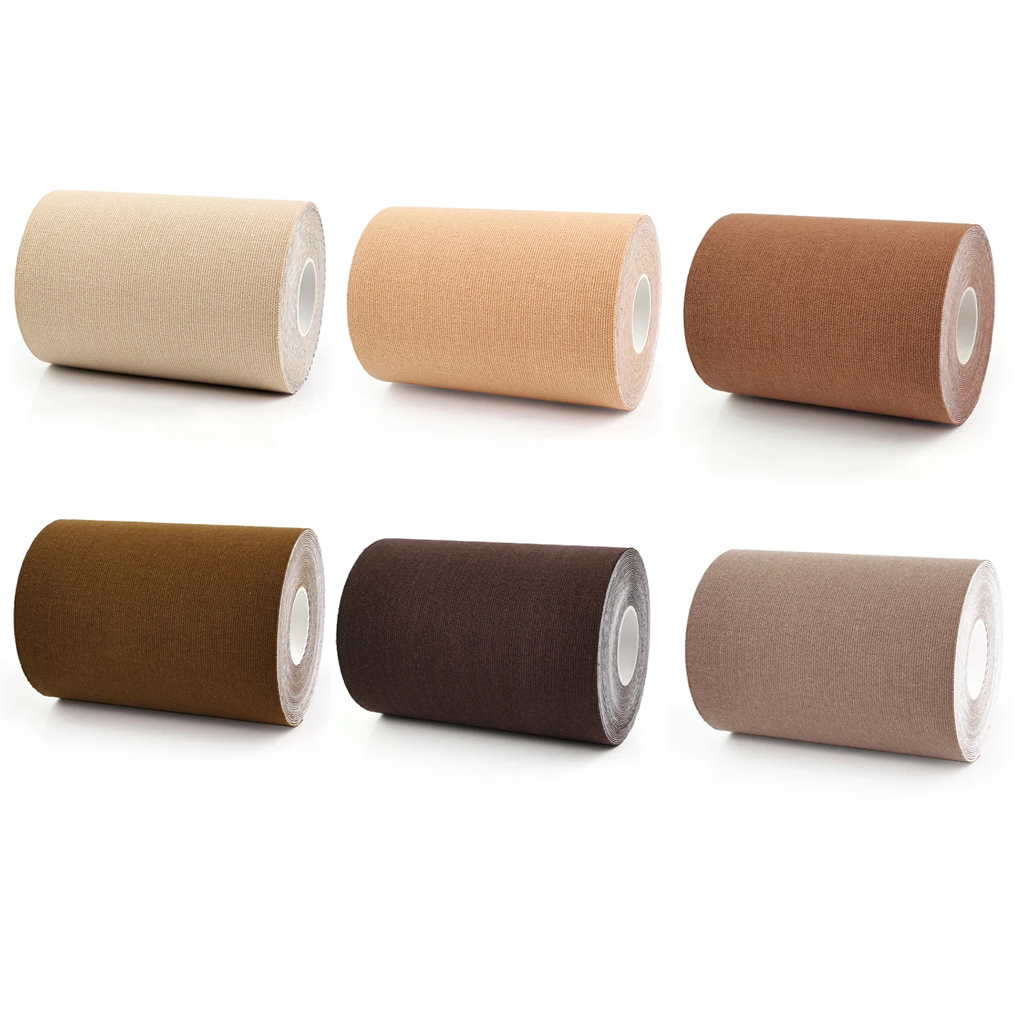 Nipple Cover Invisible Body Patch Bra Lift Waterproof Breast Lifting Boob Tape for Boob Bra Lift