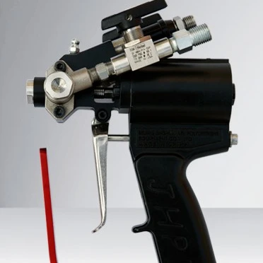 JHPK-PK3 PU Spray Foam Gun