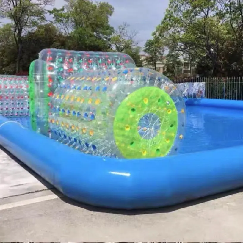 Sale  Water Filled Ball tpu Water Ball water Polo Ball