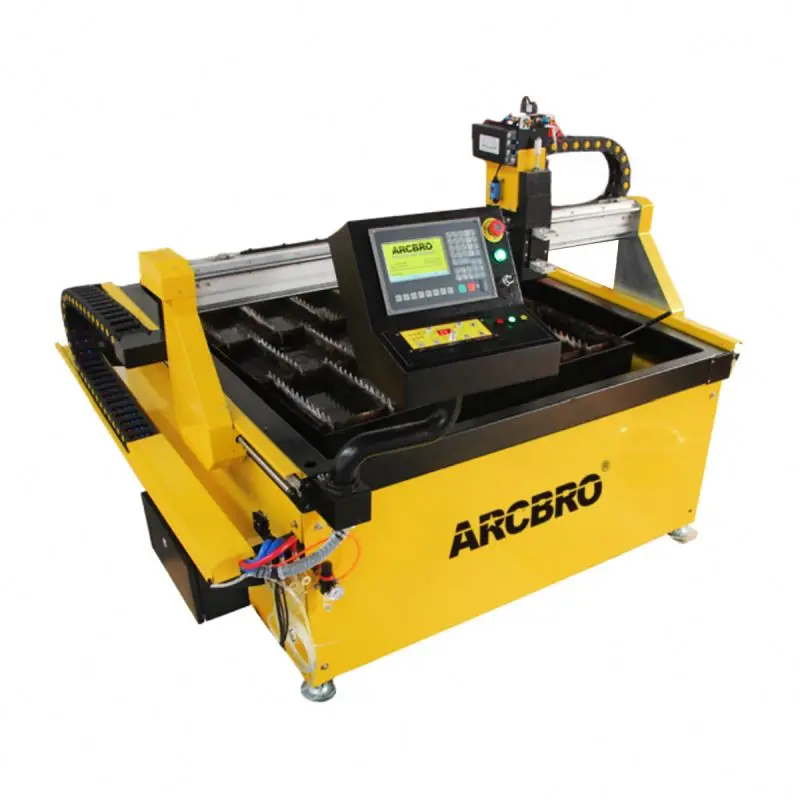 ARCBRO table DIY plasma Cutter/plasma cutting table
