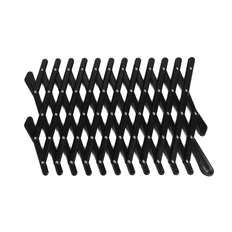 Car Window Grill Vent Guard Fence Pet Car Window Fence