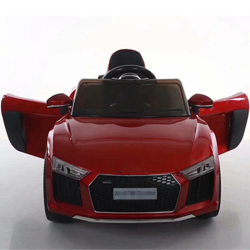 Chinese Manufacture Cheap Price 12 V Ride On Electrical Toy / Toy Car For Big Kids / Kids Plastic Car Ride On Car Toy