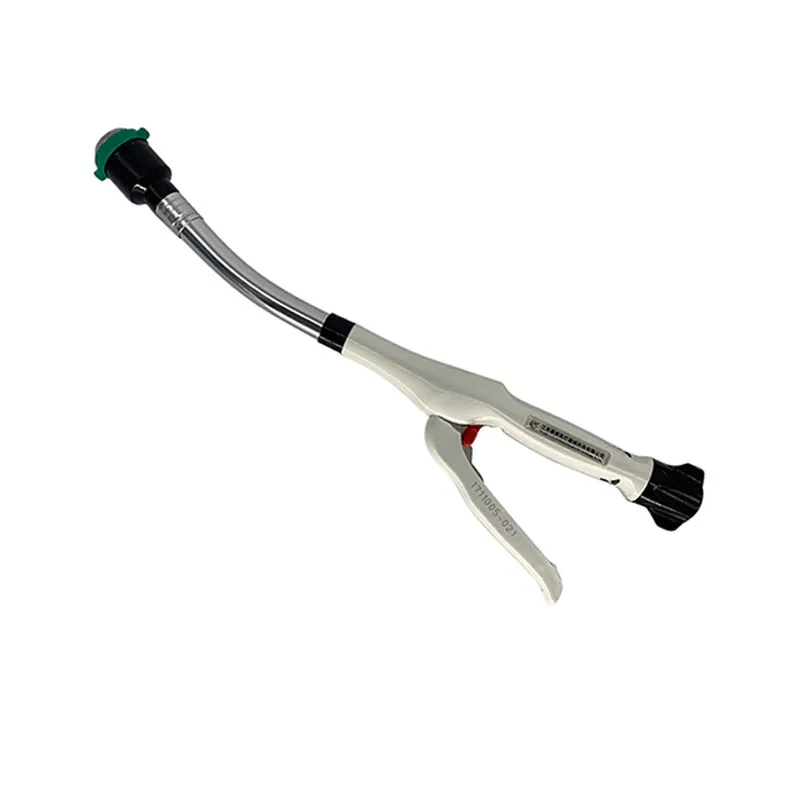 Disposable Circular Intraluminal Surgery Stapler Factory Price Curved