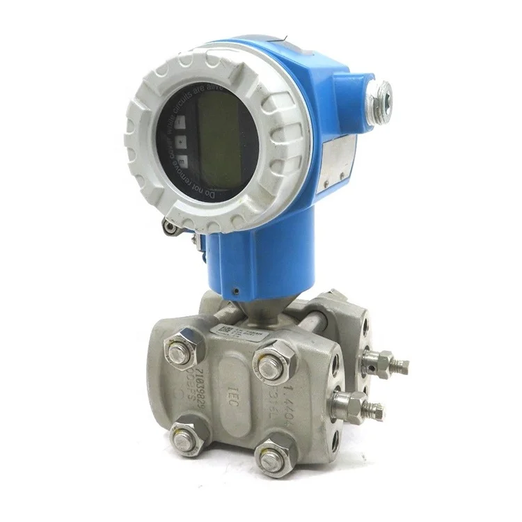 Original Endress Hauser Pressure Transmitter PMD75 Series With good price