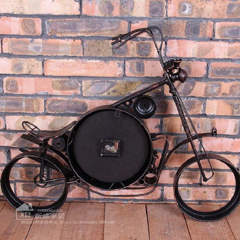 Large And Creative Wall Clock Silent Quartz Clocks Wall Household Home Decoration Accessories Modern Design Hanging Watch