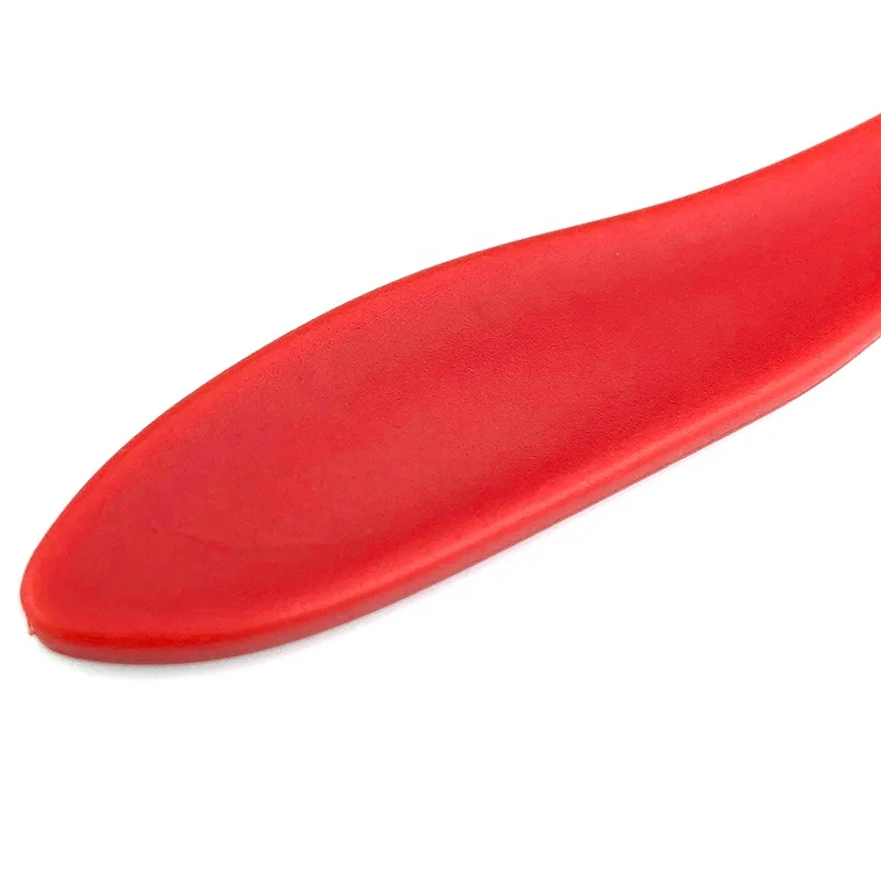 Hot Sale Plastic Spatula Baking Tools Pastry Spatula