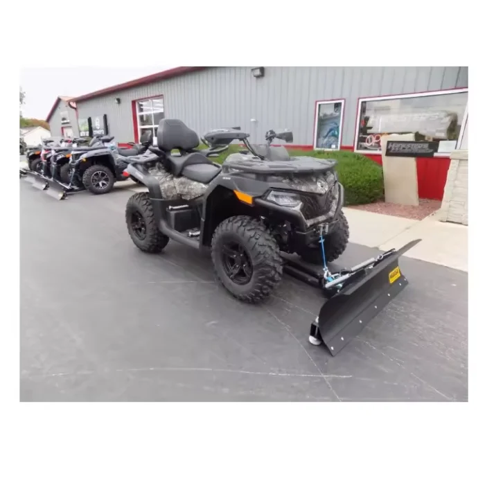 100% Authentic All Terrain Utility Vehicles Cfmoto Cforce 800 Xc New Engine ATV 4x4 For Off-Road
