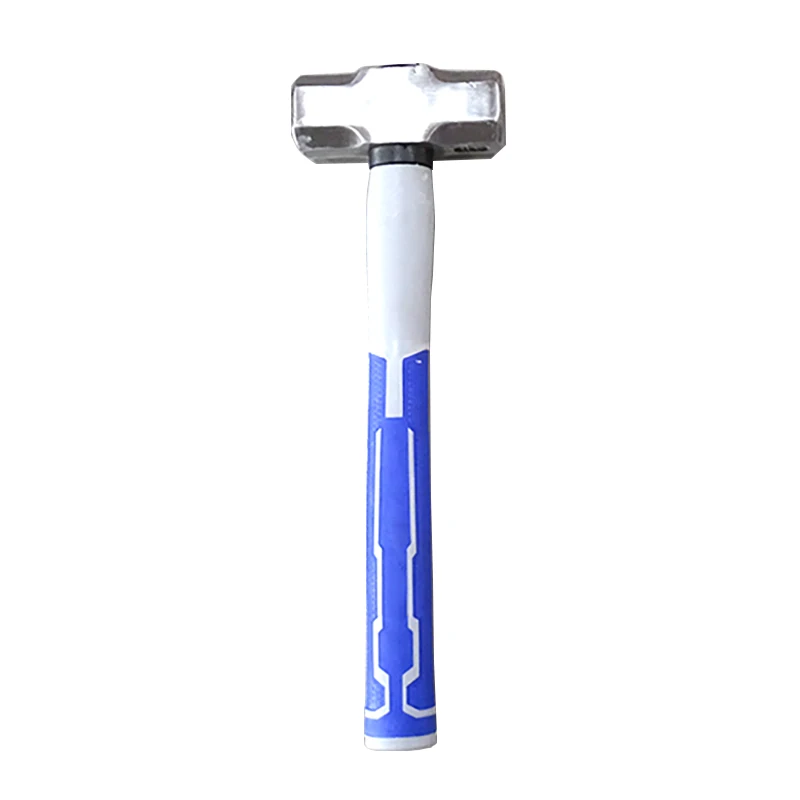 factory price hand tools carbon steel hardware hammer Machinist Industrial Use Octagonal hammer