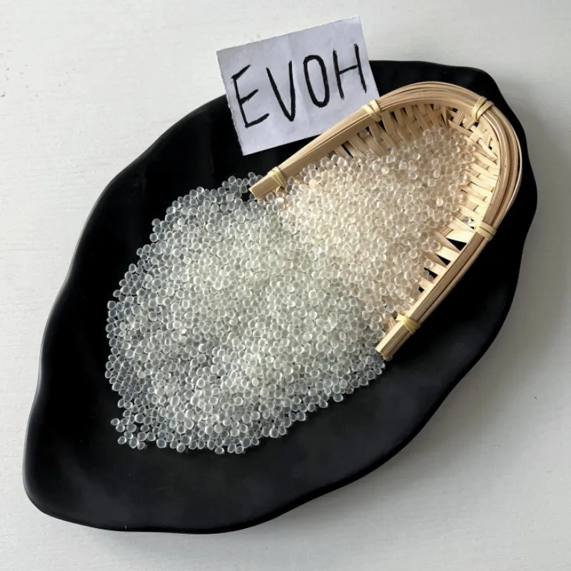 Top-ranked kuraray Virgin EVOH C109B F171B for Barrier membrane