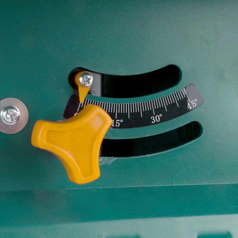 OEM Customization 1200W Multi-functional Wood Cutting Saw Electric Sliding Track Power Saws Table Saw with Dust Collection