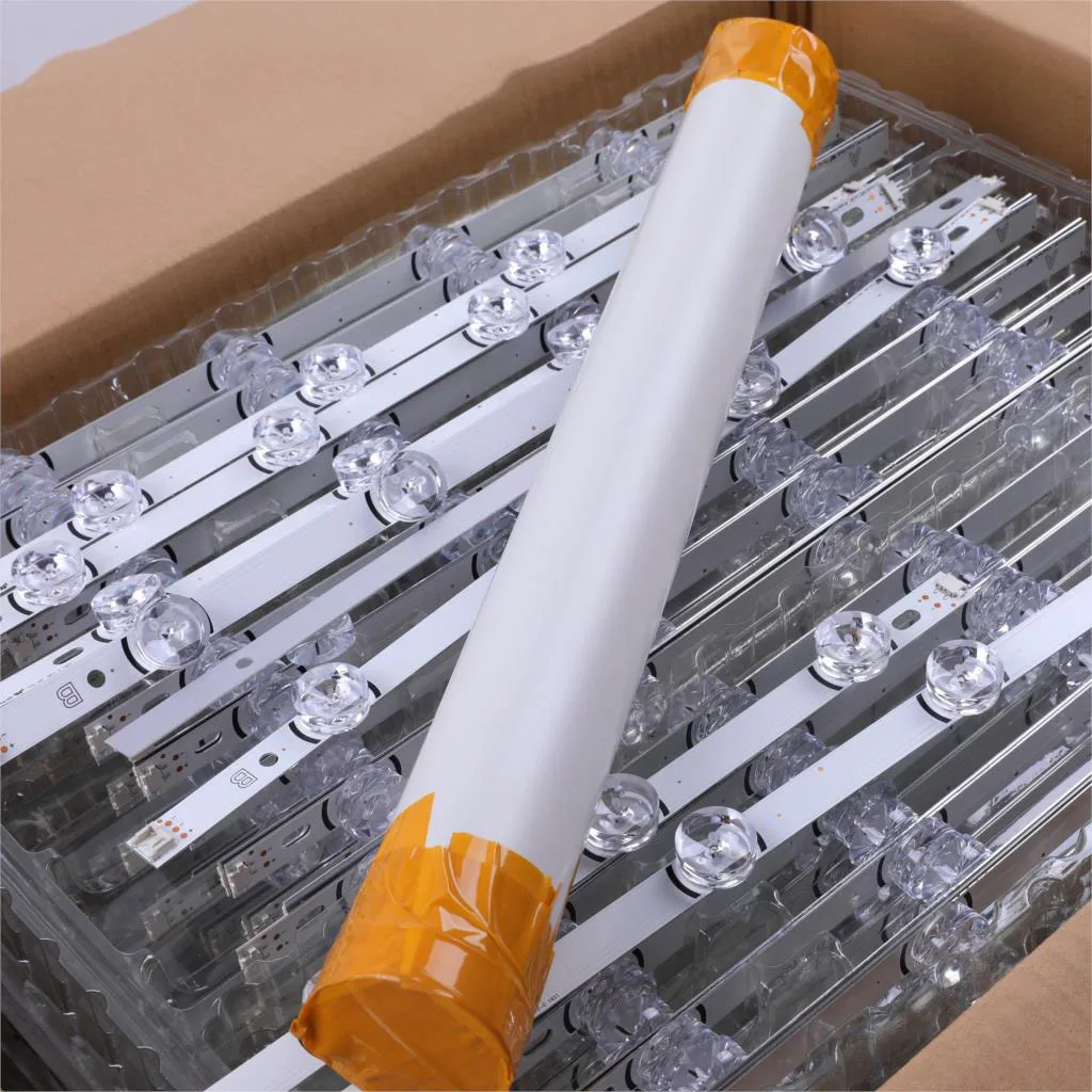 RS-107 New original Leroy T32 LCD TV light strip JS-D-JP3220-061EC E32F2000 MCPCB