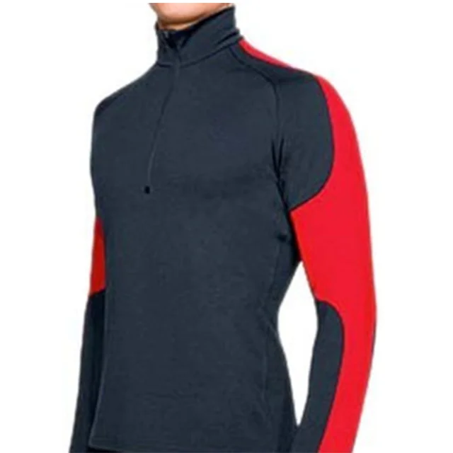 Merino Wool T Shirts Mens Cycling Jerseys Solarwool Personality Short Sleeve Summer Fleece Blank Casual Polybag Blue Knitted T/T