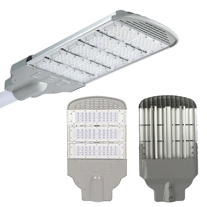 LED Mains Module Lamp Head 220v Road Lighting Project Lighting Outdoor square High Pole Lighting