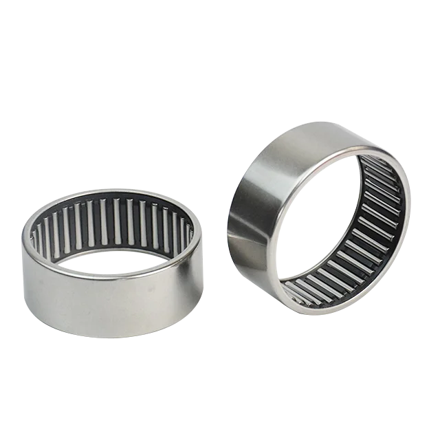 Original miniature P6 industrial metal TA3820 stamping outer ring needle roller bearing