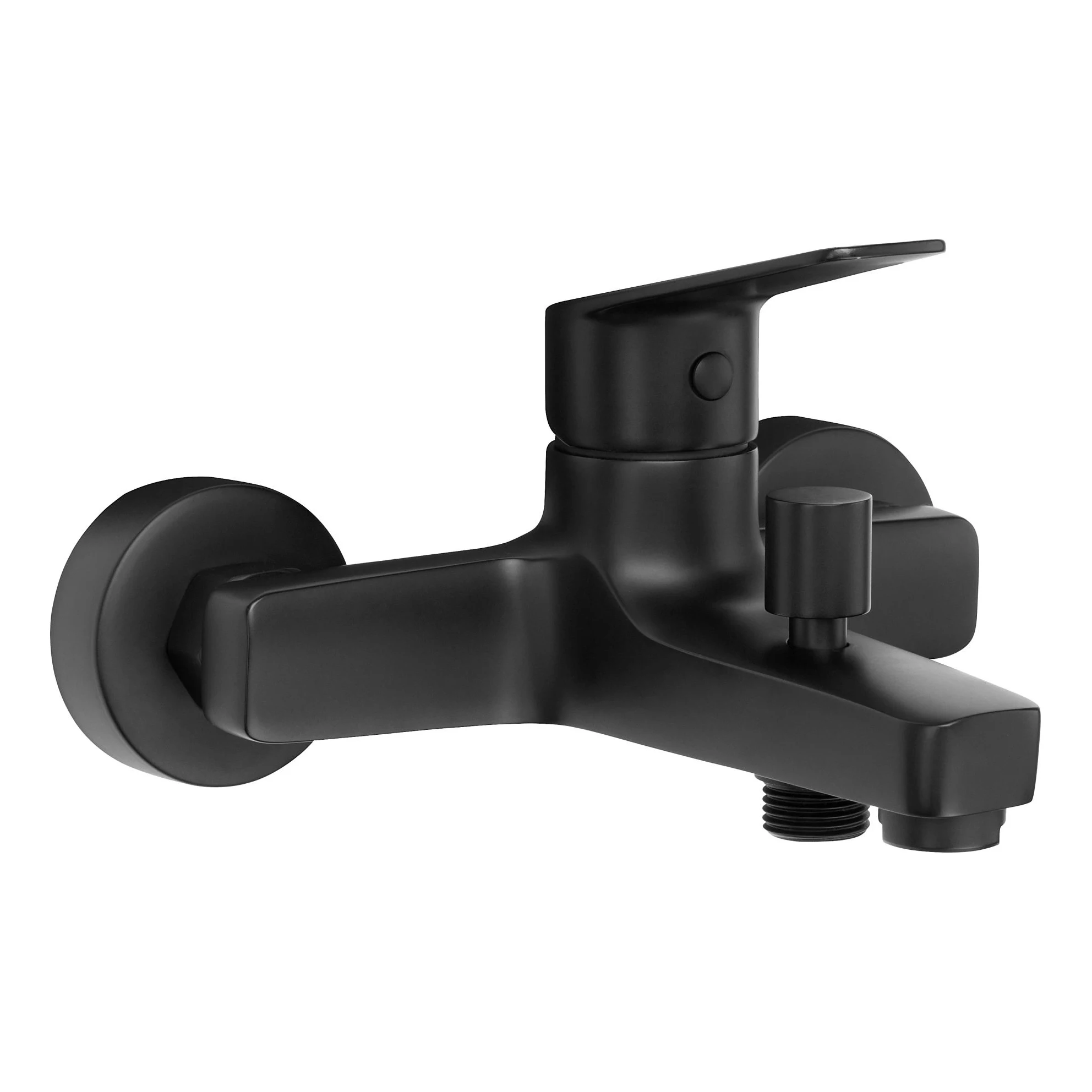 
Wall mounted bathroom fittings shower black bath shower faucets low price shower set bath deck mounted bath tub mixer set brass 