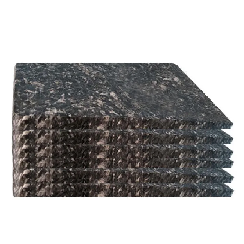 longshenghe 850*550*25 brick palletizer bricks making machine pallets for q12-15