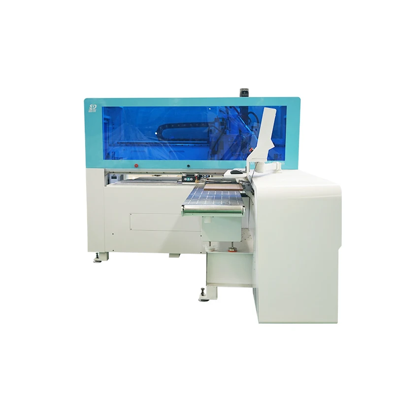 Professional CNC 6 Side Multi Boring and Milling Machine for Sale