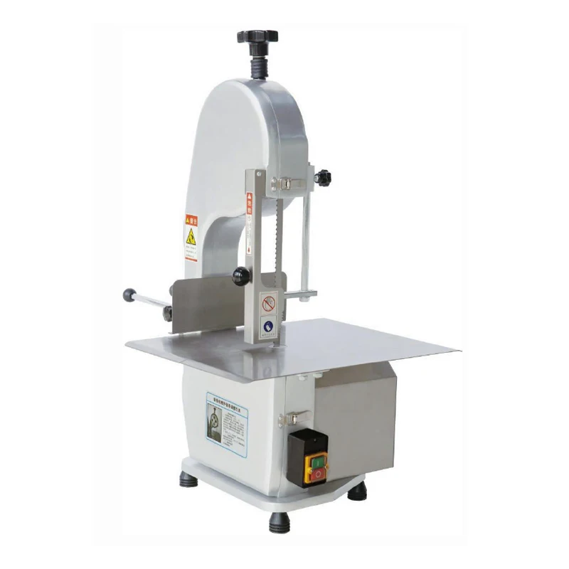 Cheap Kitchen Small Chicken Band Saw Machine Meat Bone Cutter Bone Cutting Saw Electric Bone Saw Machine Price