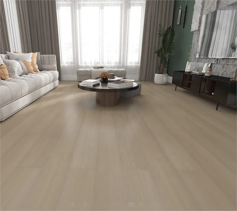 wholesaler price high quality laminated waterproof wooden durable flooring /engineered wood flooring/engineering Oak flooring