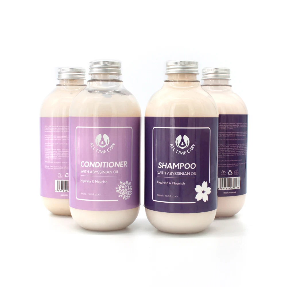 Moroccan Oil Shampoo Private Label Apple Cider Vinegar Itch Scalp Sodium Free Hair Growth Hotel Shampoo And Conditioner