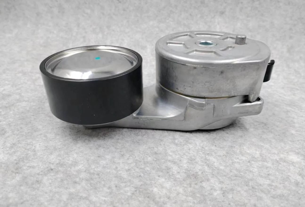 6736-61-4120 Komatsu Excavator Spare Parts PC200-7 Engine Belt Tensioner