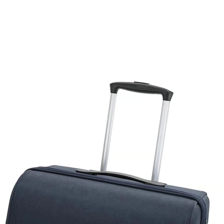 suitcase luggage bag set travel fabric luggage set Soft Travel Bags Duffel Luggage Set