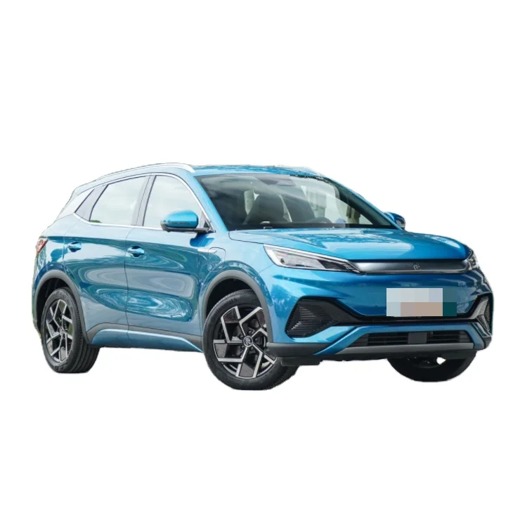 2022 New Energy Car BYD Yuan Plus 2022 430km Deluxe Exclusive 510km Glory Flagship Flagship PLUS 0.5 Quick Charge Time Factor Pr