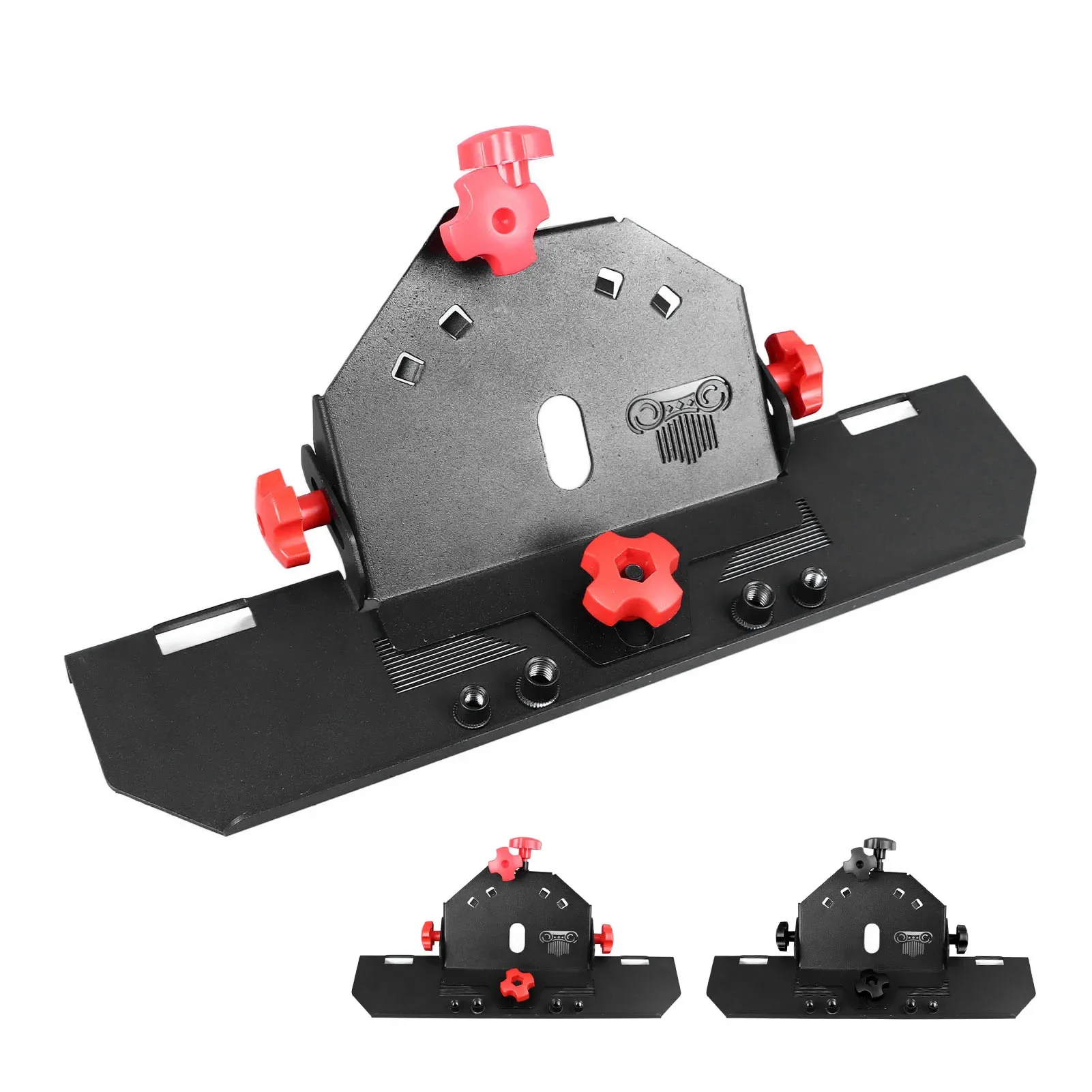 Tiling 45 Degree Angle Cutting Machine Support Mount For125Type Grinder Stone Ceramic Tile Cutter Seat Chamfer Cut
