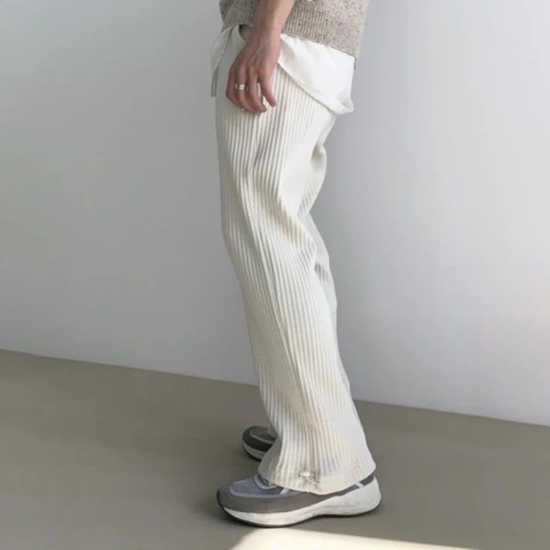 High Quality Mens Woven Streetwear, Jogger Cargo Pants for Men Custom Casual Outdoor Working Trousers/