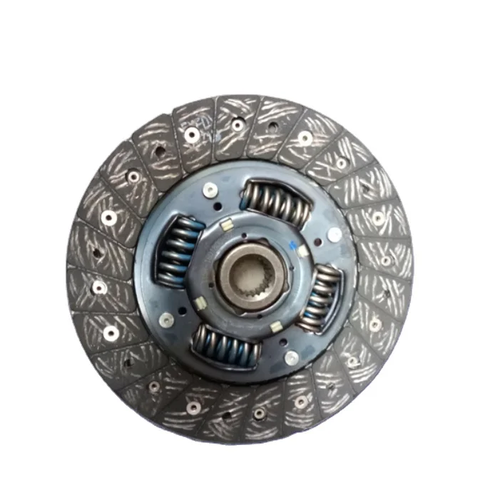 Clutch plate for chery karry  Q22D OE: T15R-1601800-02 clutch kit Clutch suit