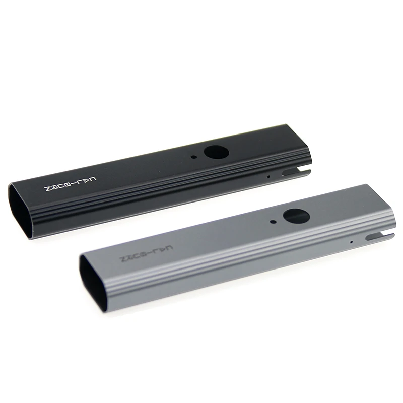 China Professional OEM Factory Custom Aluminum Housing Gravity Cnc Machining Aluminum Products