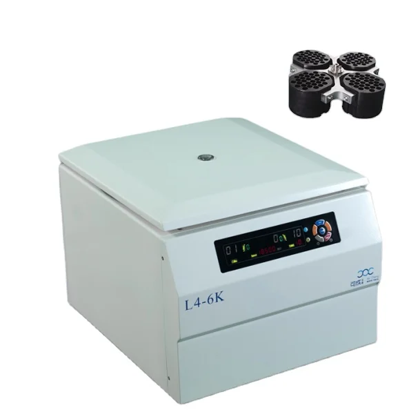 Separation purification of  hospital research institute radio immunity clinical medicine biochemistry biopharmaceutic centrifuge