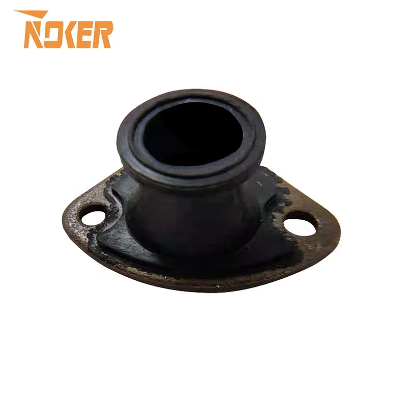 NOKER Professional Garden Tool  52cc 58cc  2-stroke gasoline tree cutting machine 5200 5800 chainsaw manifold