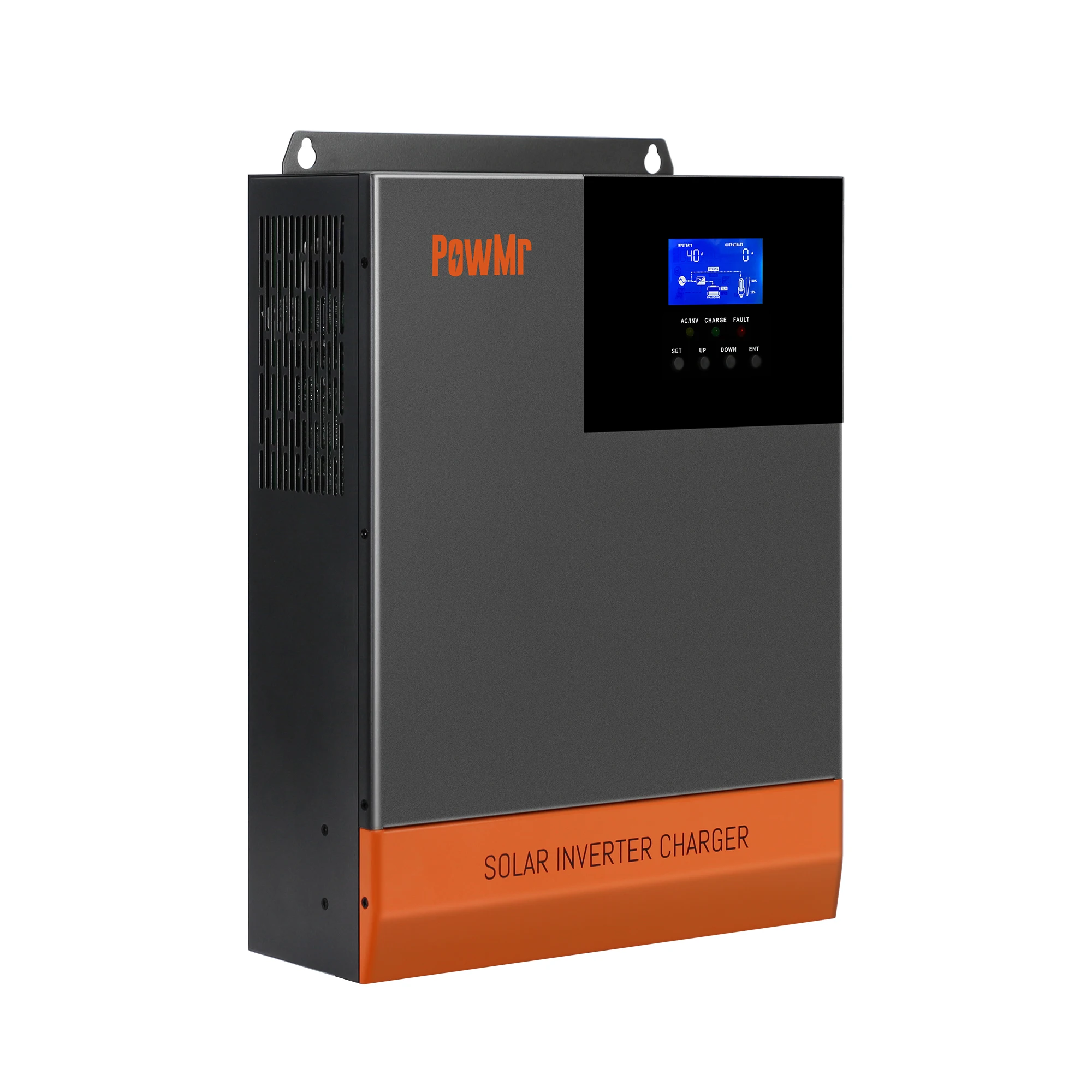 Good Price  Solar Inverter 3kw 220v Solar Inverter For Solar Energy System