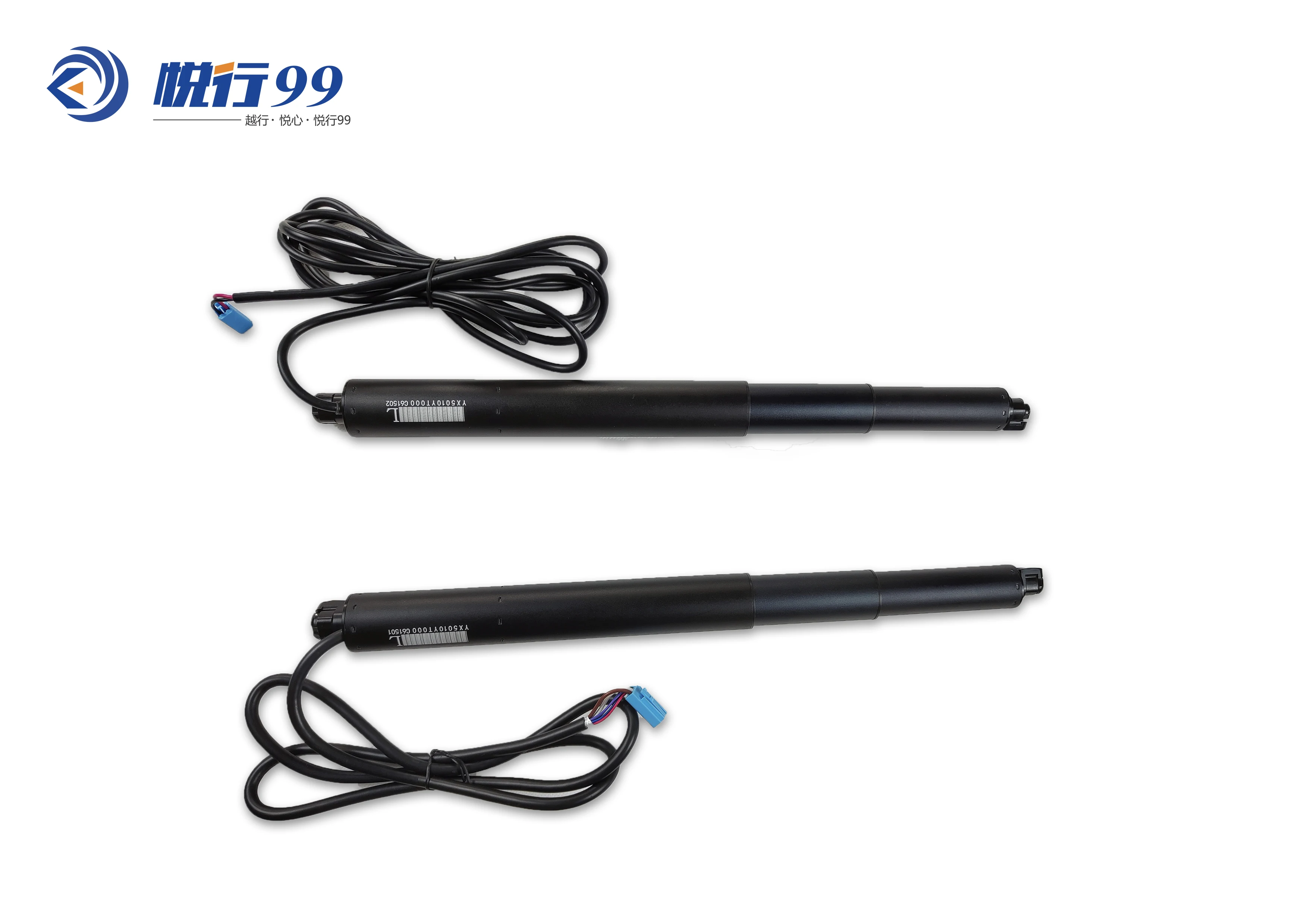 Electric Tailgate Fully Automatic Lifting, Intelligent Lifting, Adjustable Height Full Set of Struts Use for Honda Accord Black