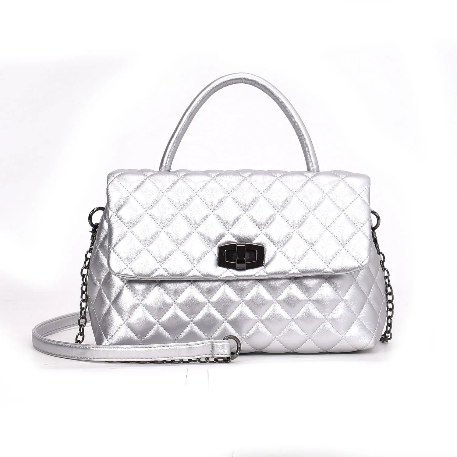 Hot Selling custom logo tote handbags girls ladies crossbody fashion women 2022 designer purses